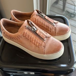 Frye sneakers